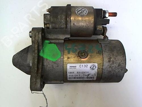 Starter FIAT PUNTO (188_) 1.4 | BP20475291M8 