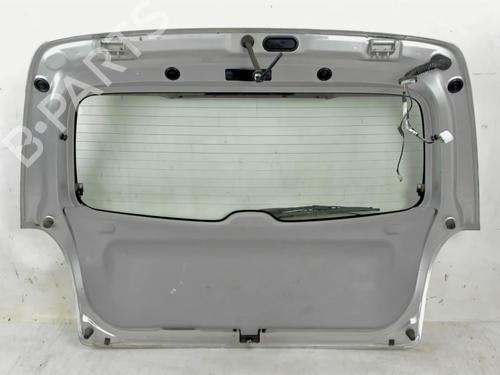 Used Tailgate MAZDA 323 F VI Hatchback (BJ) 2.0 TD (101 hp) 20420856
