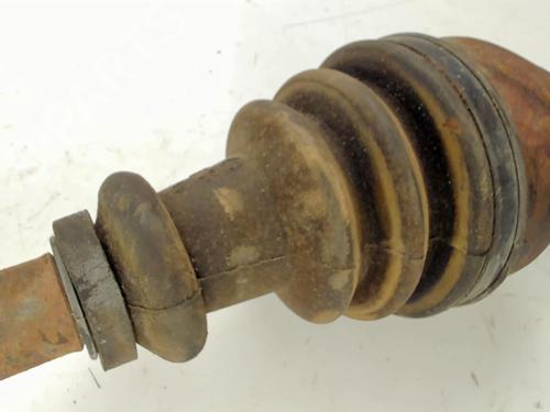 Used Left front driveshaft Left front driveshaft 21206527 21206527
