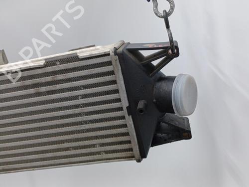 Used Intercooler Intercooler IVECO DAILY IV Van 29L10 V (95 hp) 21237702 21237702