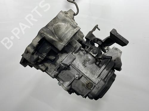 Gearbox VW GOLF V (1K1) 1.9 TDI | BP26641984M3 