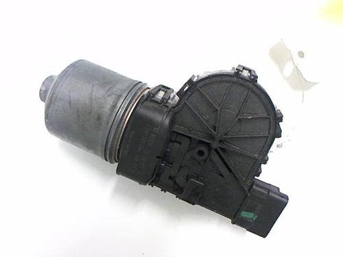 Front wiper motor DACIA SANDERO 1.4 MPI LPG | BP20407454M29 