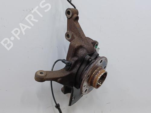 Used Right front steering knuckle FIAT TALENTO Bus (296_) 1.6 D (125 hp) 20451336