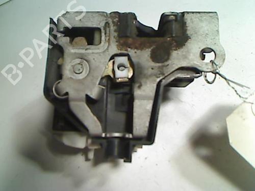 Front right lock RENAULT CLIO II (BB_, CB_) 1.5 dCi (B/CB07) | BP20472105C97 