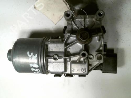 Used Front wiper motor VW POLO V (6R1, 6C1) 1.2 (60 hp) 20457680