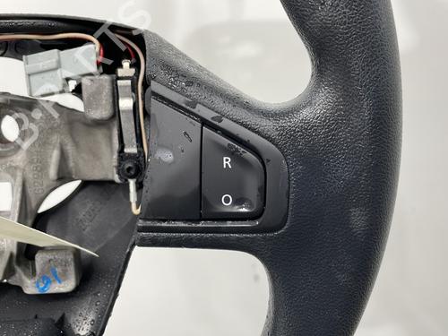 Steering wheel RENAULT KANGOO Express (FW0/1_) 1.5 dCi 95 (FW16) | BP29545183C49 