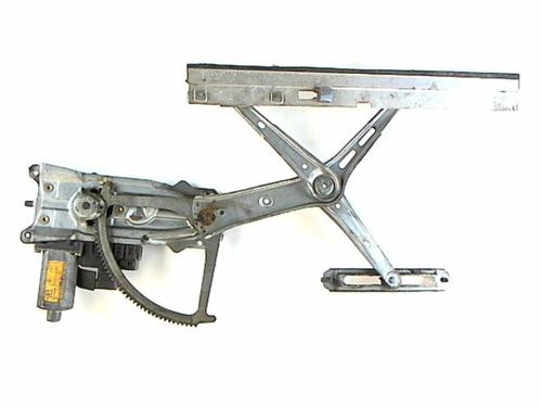 Front left window mechanism OPEL ASTRA G Hatchback (T98) 2.0 16V (F08, F48) | BP20436885C22 