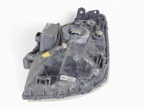 Right headlight KIA PICANTO I (SA) 1.1 CRDi | BP20449793C29 