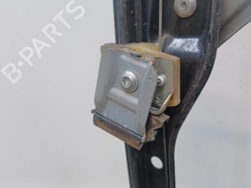 Front right window mechanism VW PASSAT B6 Variant (3C5) 2.0 TDI 16V | BP20396246C23 