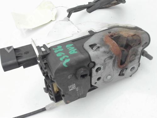 Used Front right lock CITROËN BERLINGO Box Body/MPV (B9) 1.6 HDi 90 16V (90 hp) 20389660