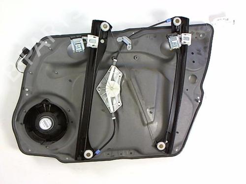Front left window mechanism MERCEDES-BENZ B-CLASS Sports Tourer (W245) B 180 CDI (245.207) | BP20409729C22 