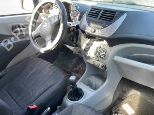 Used Parts NISSAN PIXO (UA0)  1.0  4309608