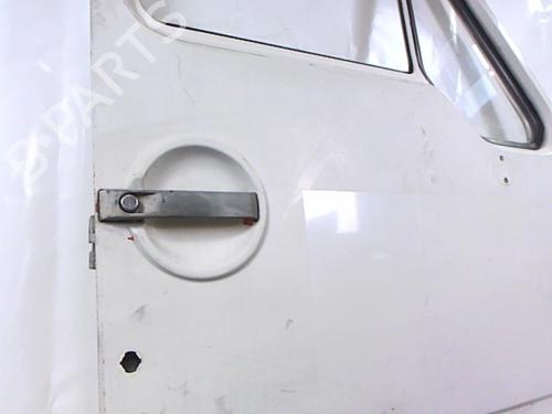 Right front door RENAULT MASTER I Van (T__) 28-35 2.1 D | BP21203589C3