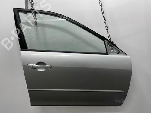 Right front door MAZDA 6 Hatchback (GG) 2.0 DI (GG14) | BP20441935C3 