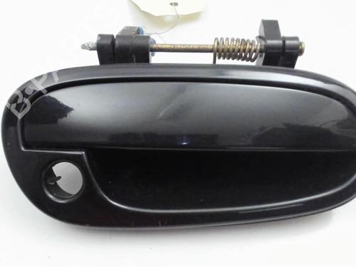 Front right exterior door handle DAEWOO LACETTI Hatchback (KLAN) 1.8 | BP21240146C129 