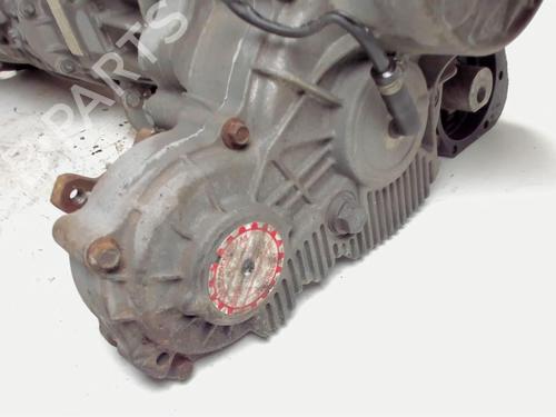 Gearbox BMW 3 Touring (E46) 325 xi | BP21203376M3 