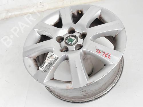 Rim SKODA FABIA II (542) 1.6 TDI | BP20442134C45 