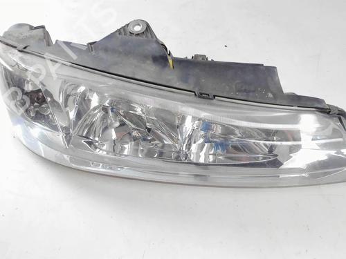 Right headlight PEUGEOT 406 (8B) 2.0 HDI 110 | BP20401348C29 