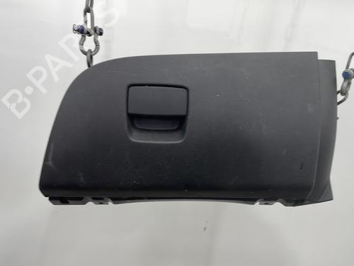 Used Glove box OPEL CORSA E (X15) 1.4 Turbo (08, 68) (101 hp) 28591157
