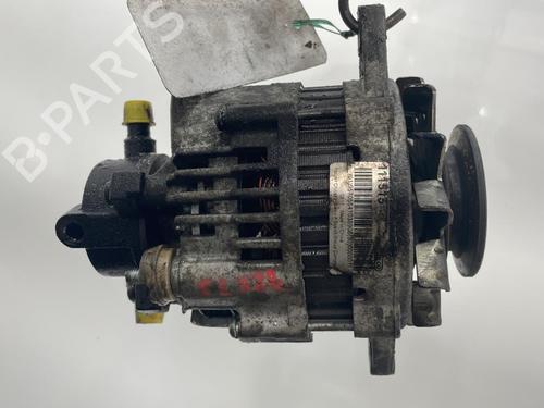 Used Alternator Alternator OPEL CORSA B (S93) 1.7 D (F08, F68, M68) (60 hp) 20610047 20610047