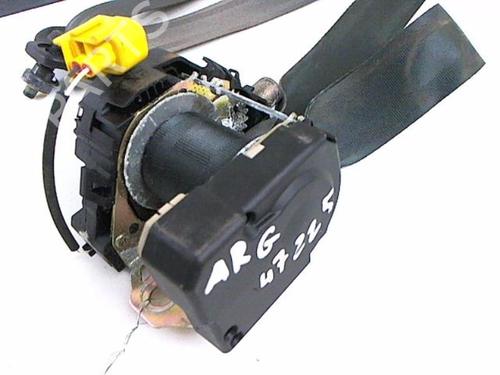 Rear left belt tensioner JAGUAR S-TYPE II (X200) 3.0 V6 | BP21234247C89 