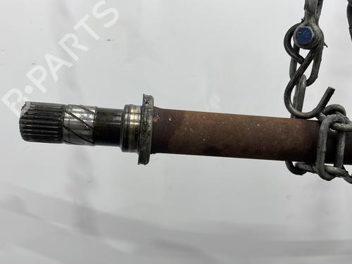 Used Right front driveshaft Right front driveshaft DACIA SANDERO 1.5 dCi (68 hp) 33687863 33687863