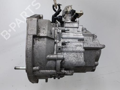 Used Gearbox ALFA ROMEO 159 Sportwagon (939_) 2.4 JTDM (939.BXM1B) (210 hp) 20406647