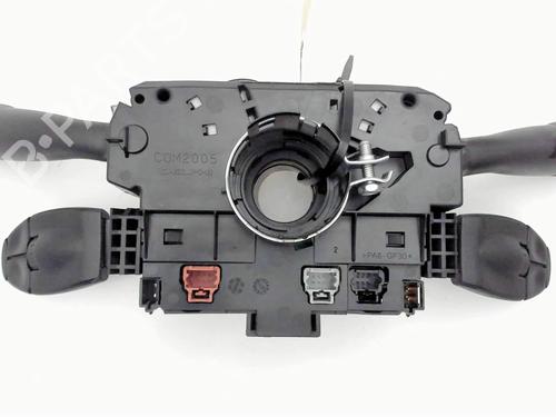 Steering column stalk PEUGEOT 308 I (4A_, 4C_) 1.6 HDi | BP28811127I23 