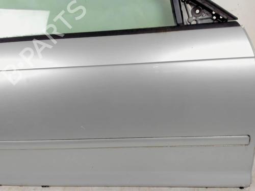 Right front door AUDI A3 (8P1) 1.9 TDI | BP20398180C3 