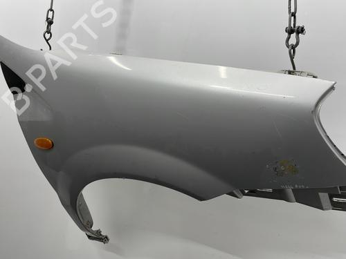 Right front fenders NISSAN ALMERA TINO (V10) 2.2 dCi | BP20928886C42 