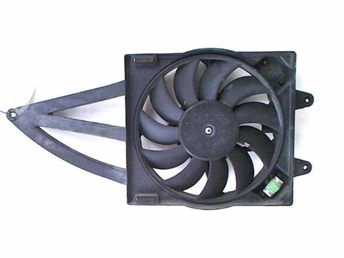 Radiator fan FIAT PANDA (169_) 1.3 D Multijet (169AXG1A, 169AXD1A) | BP20460854M35 
