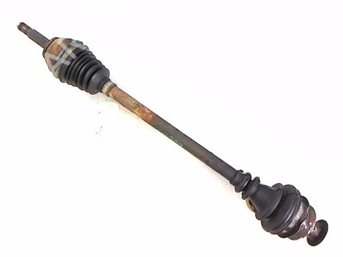Used Right front driveshaft Right front driveshaft RENAULT 19 I (B/C53_) 1.9 D (B/C534, B/C53J) (64 hp) 20449022 20449022