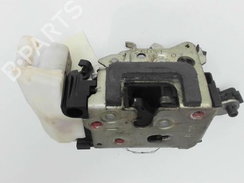 Front right lock LANCIA LYBRA (839_) 1.9 JTD (839.AXI1A, 839.AXN1A, 839.CXL1A) | BP20441622C97 