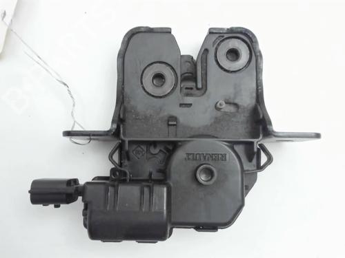 Used Tailgate lock Tailgate lock RENAULT GRAND SCÉNIC III (JZ0/1_) 2.0 dCi (JZ0Y, JZ26) (150 hp) 20394453 20394453