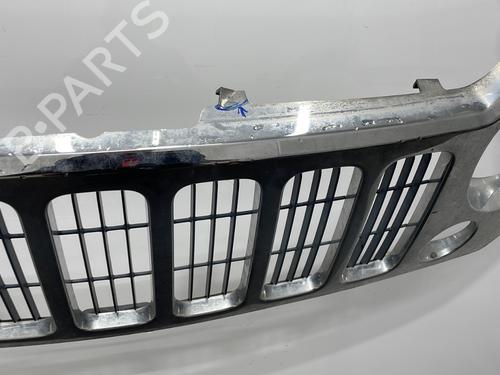 Grille JEEP CHEROKEE (KJ) 2.8 CRD 4x4 | BP28677226C40 