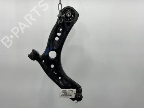 Left front suspension arm VW GOLF VII (5G1, BQ1, BE1, BE2) 1.6 TDI | BP20422575M12 