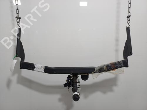 Used Tow ball/Mechanism Tow ball/Mechanism RENAULT CLIO III (BR0/1, CR0/1) [2005-2014] 36757388 36757388