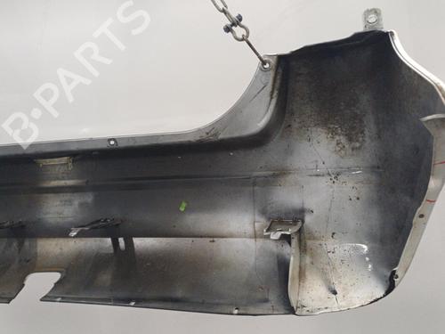 Rear bumper OPEL AGILA A (H00) 1.2 16V (F68) | BP22102736C8 
