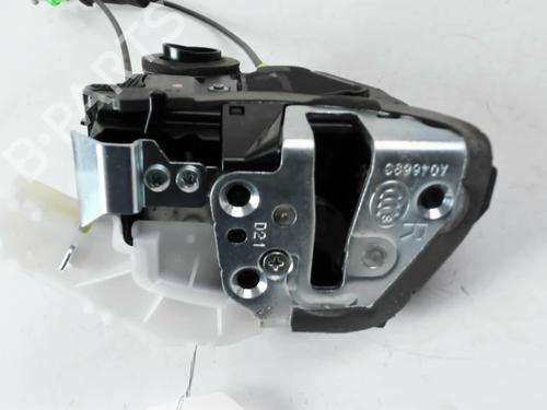 Used Rear right lock TOYOTA C-HR (_X1_) 1.8 Hybrid (ZYX10_, ZYX11_, ZYX10R, ZYX11R) (122 hp) 22695656