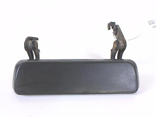 Used Front left exterior door handle OPEL CORSA A Hatchback (S83) [1982-1993]  21235222