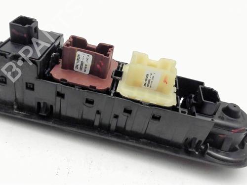 Left front window switch RENAULT CLIO IV (BH_) 1.5 dCi 75 | BP34104616I27  - Image 6