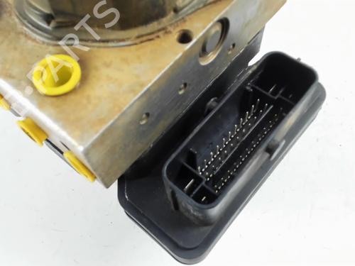 ABS pump FORD TRANSIT CUSTOM V362 Van (FY, FZ) 2.2 TDCi | BP32013796M43 