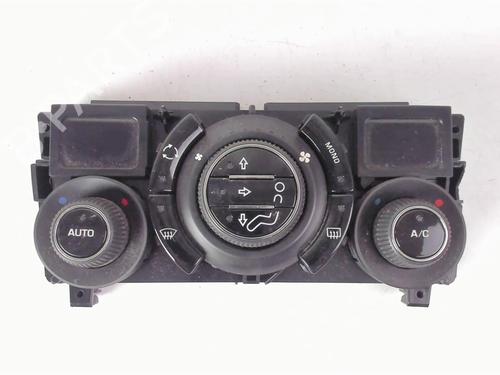 Climate control CITROËN C3 Picasso (SH_) 1.6 HDI 90 | BP20445124I5 