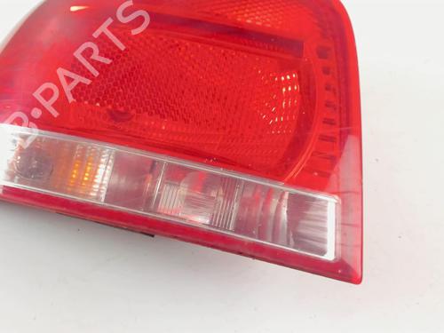 Left taillight AUDI A3 (8P1) 1.9 TDI | BP20424455C34 