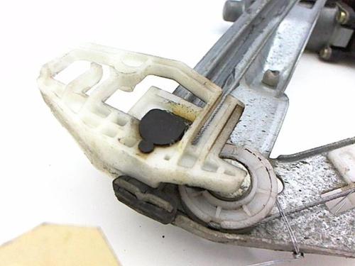 Used Front left window mechanism Front left window mechanism PEUGEOT 206 Hatchback (2A/C) 2.0 HDI 90 (90 hp) 20473364 20473364