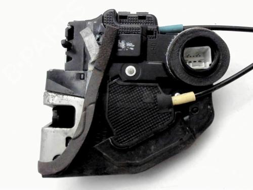 Used Rear right lock Rear right lock TOYOTA VERSO (_R2_) 2.0 D-4D (AUR20_, AUR20R) (126 hp) 40461803 40461803