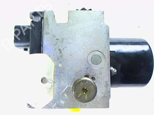 ABS pump PEUGEOT 407 Coupe (6C_) 2.7 HDi | BP20462870M43 