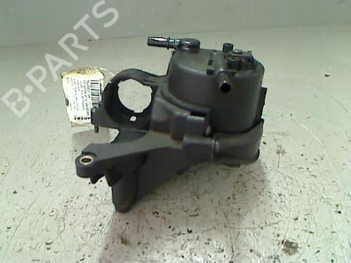 Used Other PEUGEOT 206 Hatchback (2A/C) 1.4 HDi eco 70 (68 hp) 20453739