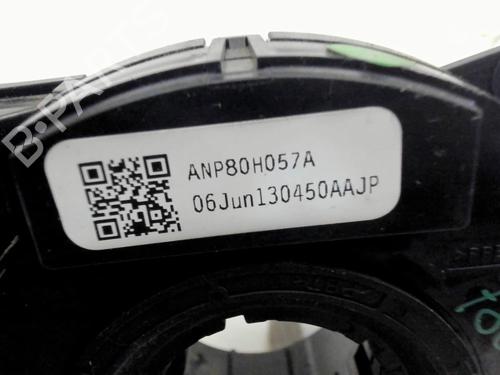 Squib airbag FORD S-MAX (WA6) 1.8 TDCi | BP31074691C102