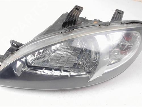 Left headlight DAEWOO LACETTI Hatchback (KLAN) 1.8 | BP21240143C28 